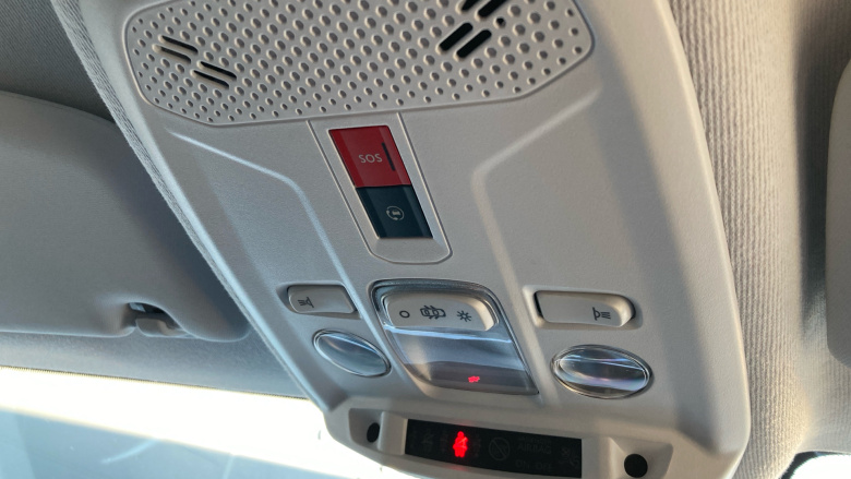 Vauxhall Corsa 1.2 Elite Edition 5dr Petrol Hatchback